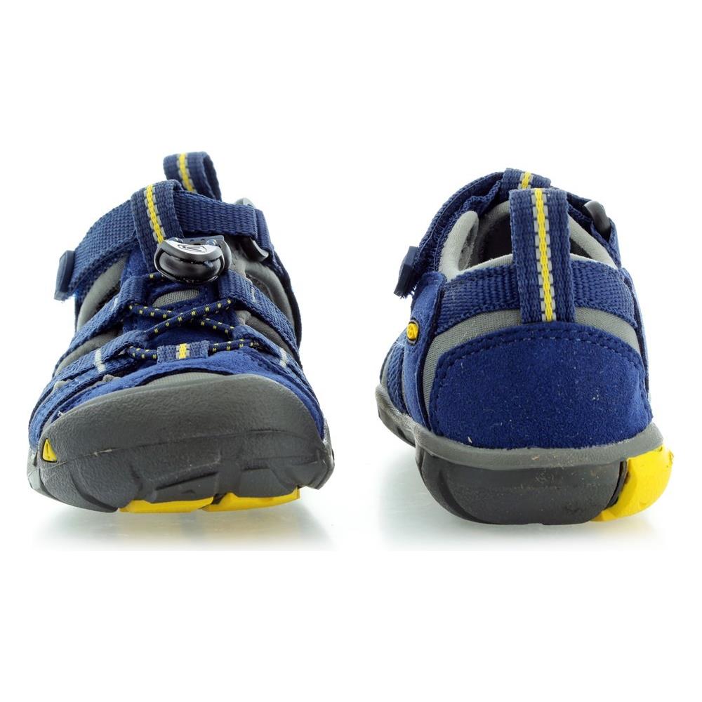 Scarpe Seacamp Ii Cnx 1010088 Taglia 27 Colore Blu marino - Foto 2