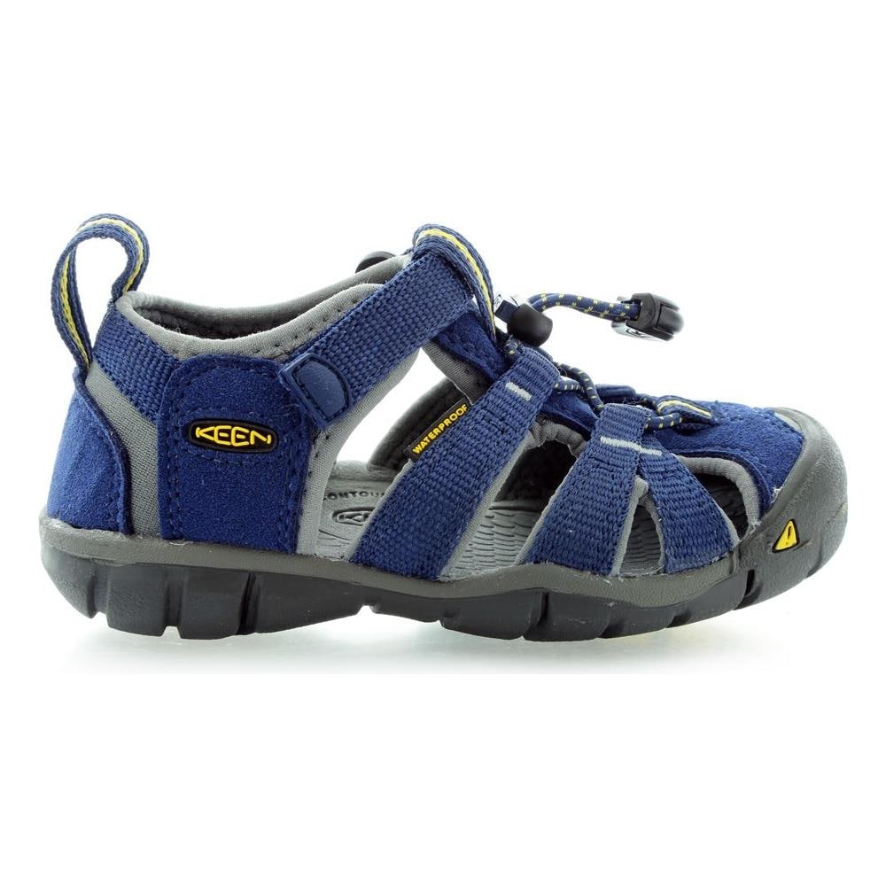 Scarpe Seacamp Ii Cnx 1010088 Taglia 27 Colore Blu marino - Foto 4