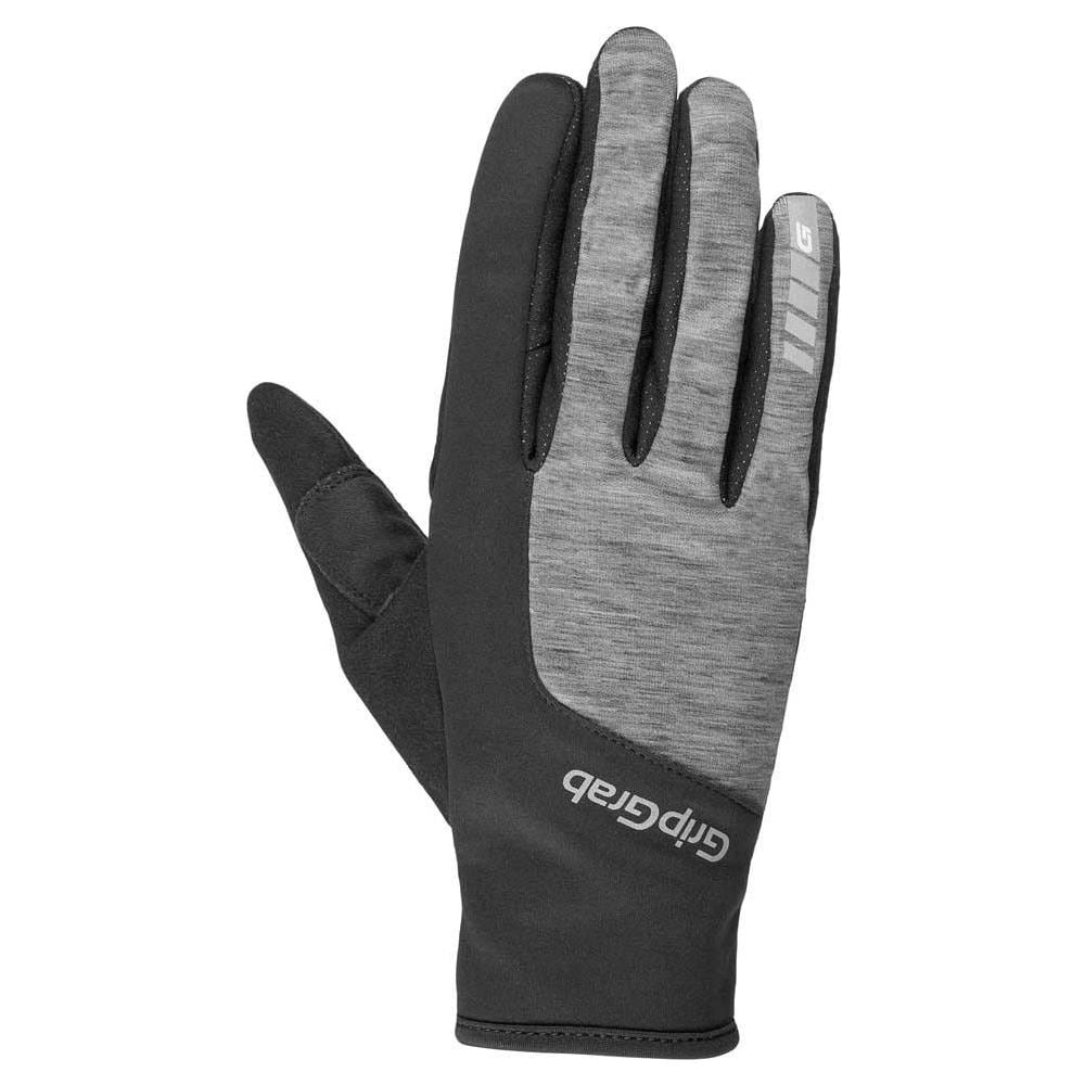 Guanti Gripgrab Hurricane Abbigliamento Donna - Foto 1