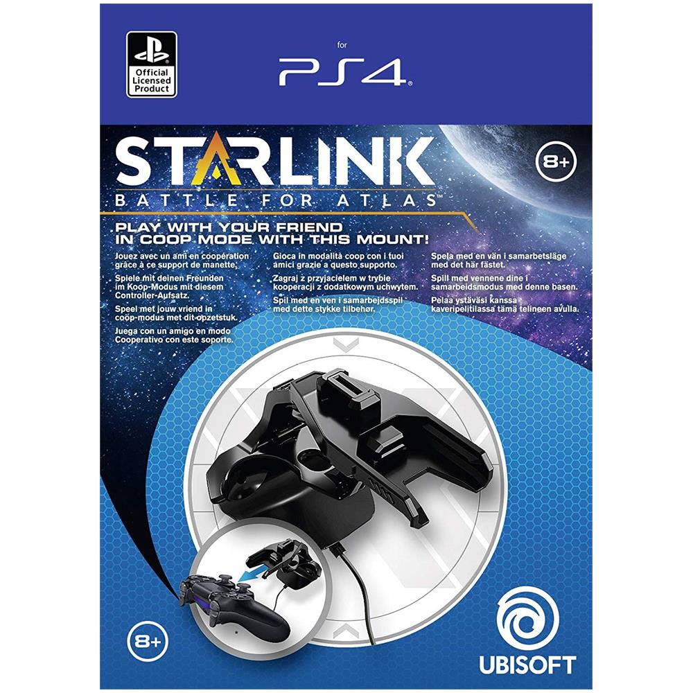 PS4 - Starlink Mount Co-Op Pack - Foto 1