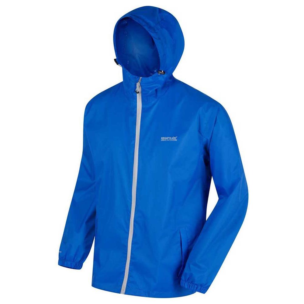 Giacche Pack It Iii Abbigliamento Uomo Xxl - Foto 2