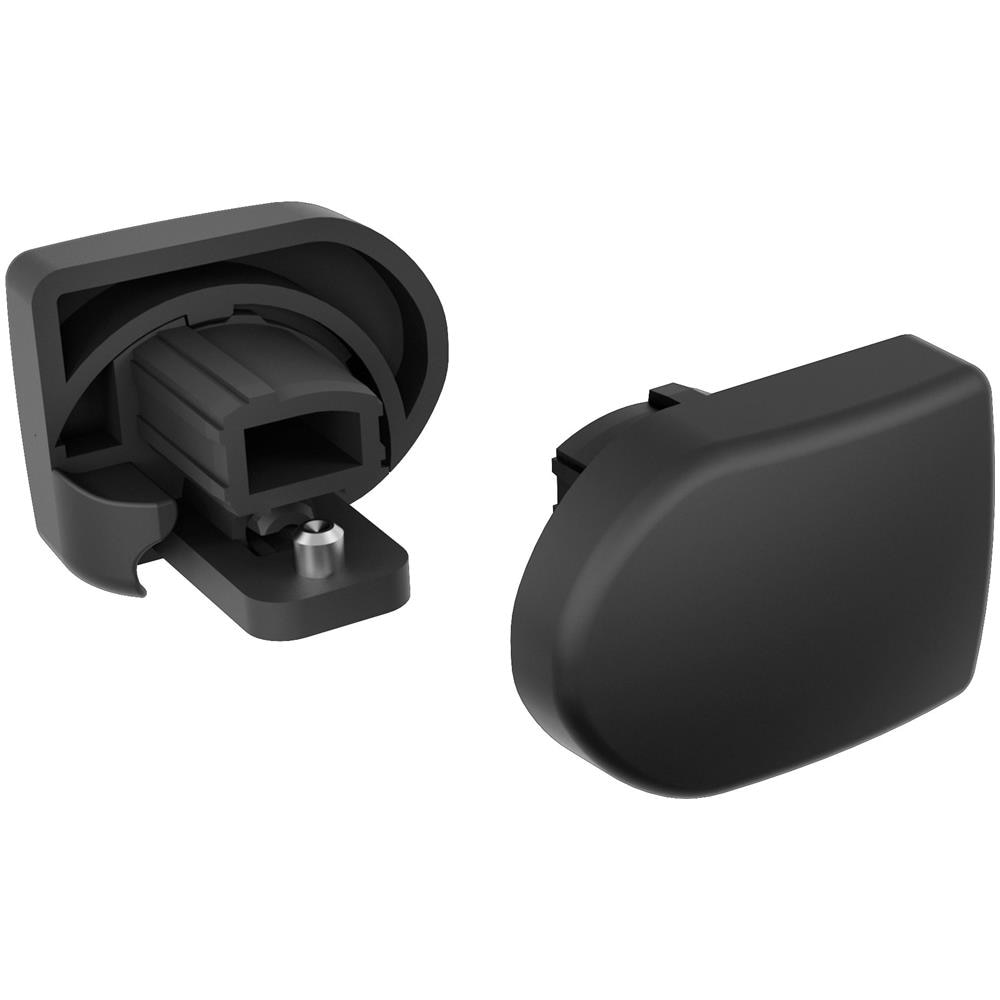 N99964 Set 2 Tappi Apribili Per Barre Kargo-plus - Foto 1