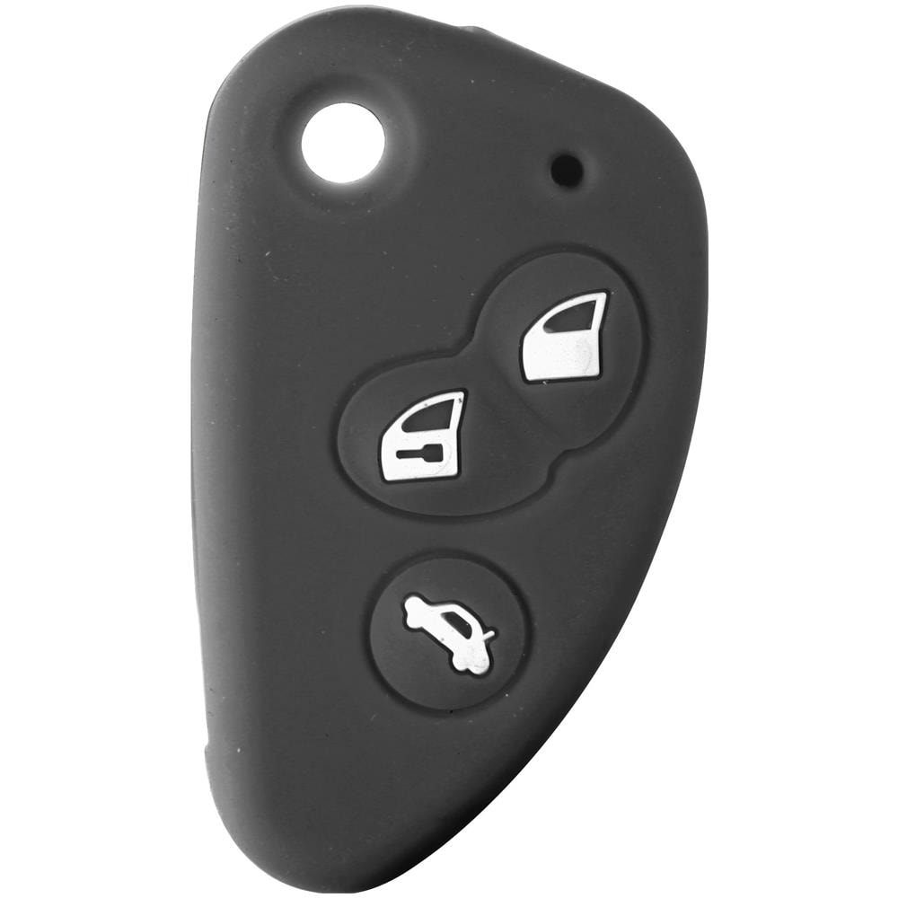 01530 Cover Per Chiavi Auto Confsingola Alfa Romeo 1 - Foto 1