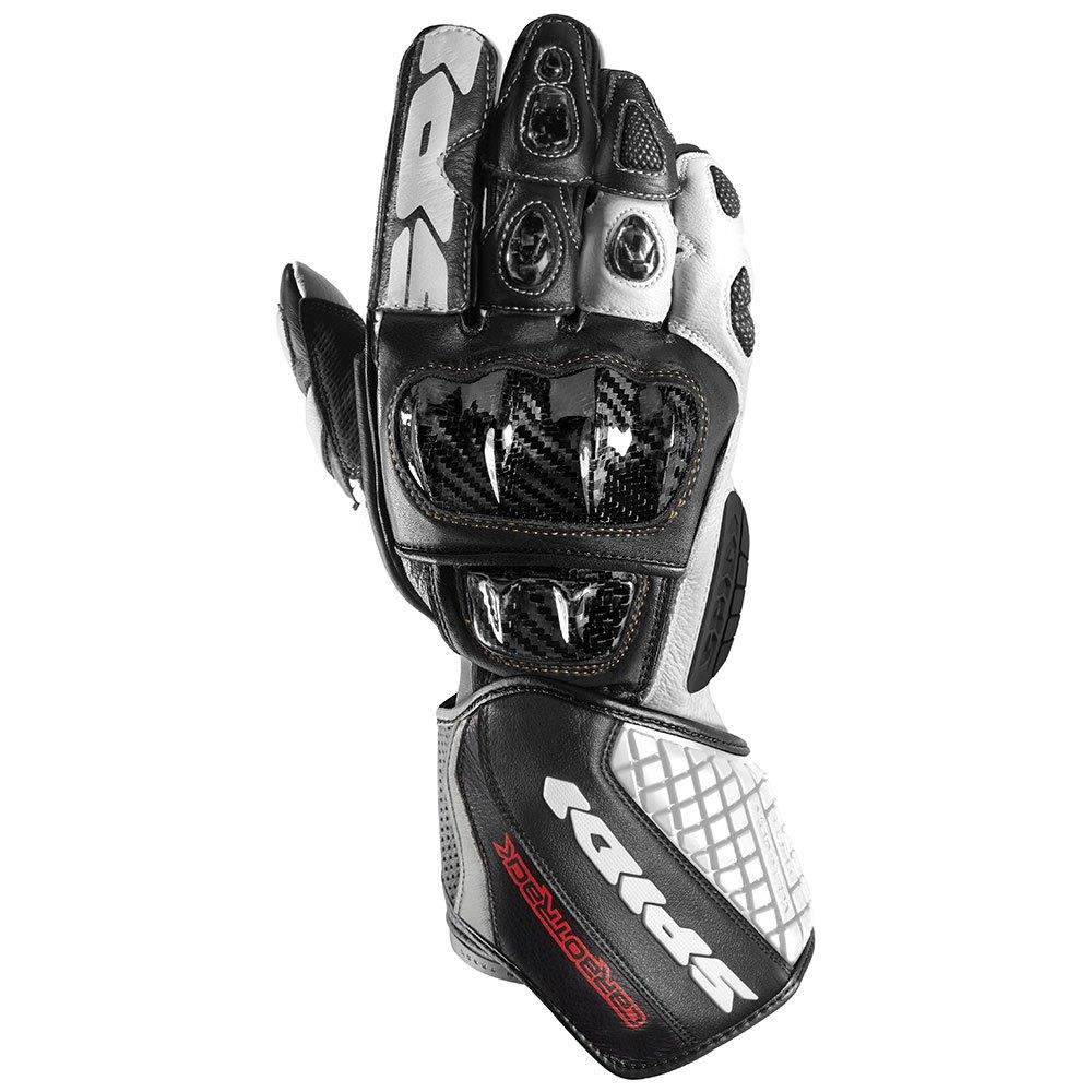 Guanti Spidi Carbo Track Evo Protezioni Xxxl - Foto 1