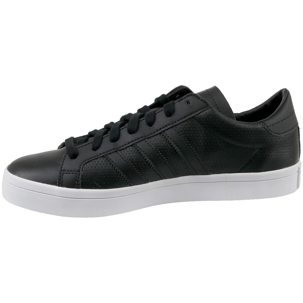 Courtvantage Bz0442, Uomo, Nero, Sneakers, Numero: 42 2/3 Eu - Foto 2