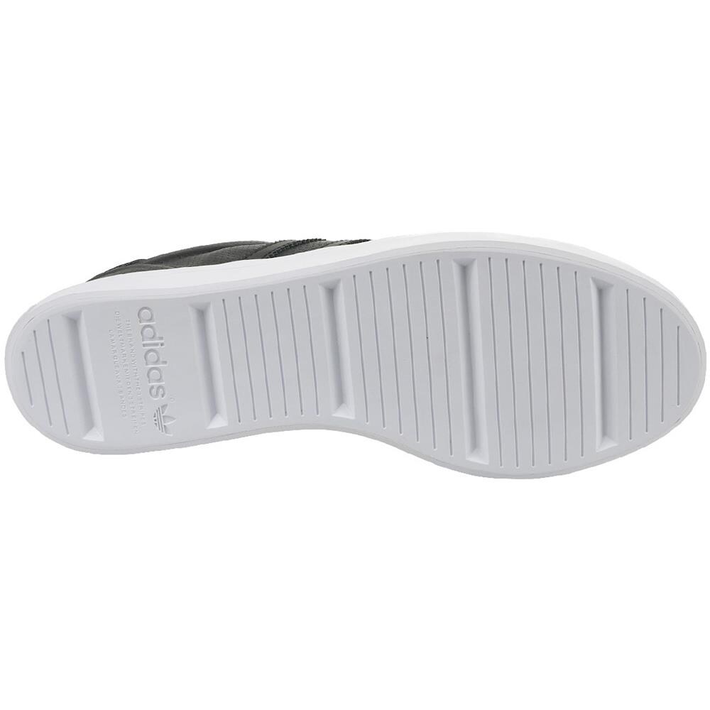 Courtvantage Bz0442, Uomo, Nero, Sneakers, Numero: 42 2/3 Eu - Foto 4