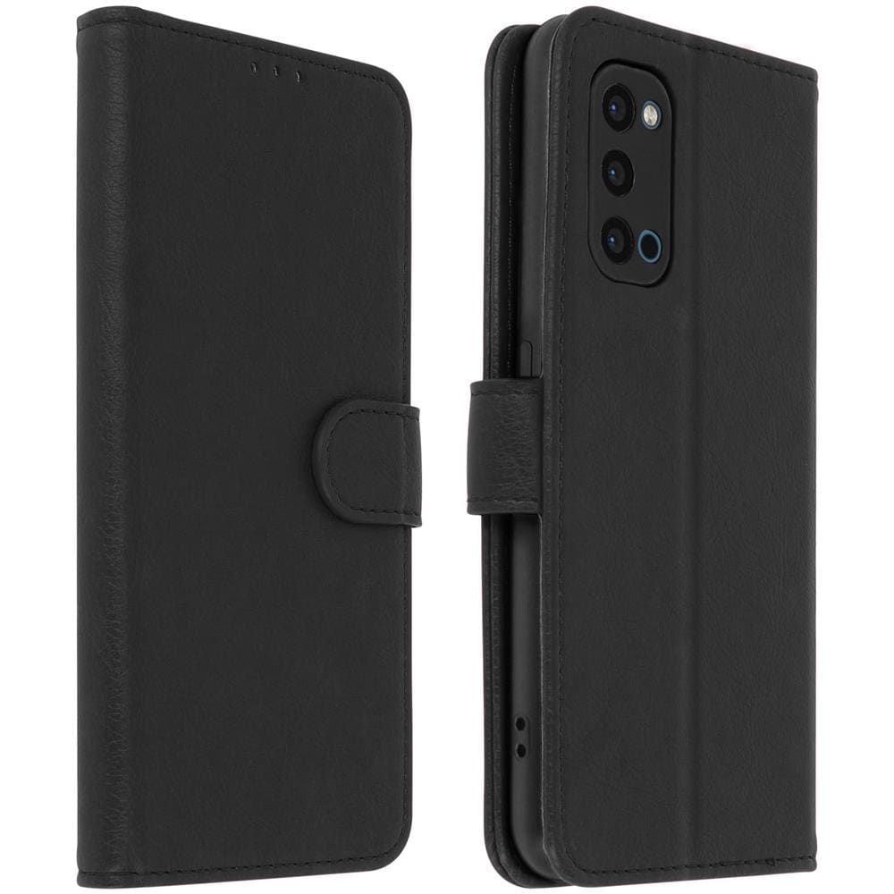 Custodia Per Oppo Reno 4 Portadocumenti Funzione Supporto - Foto 1
