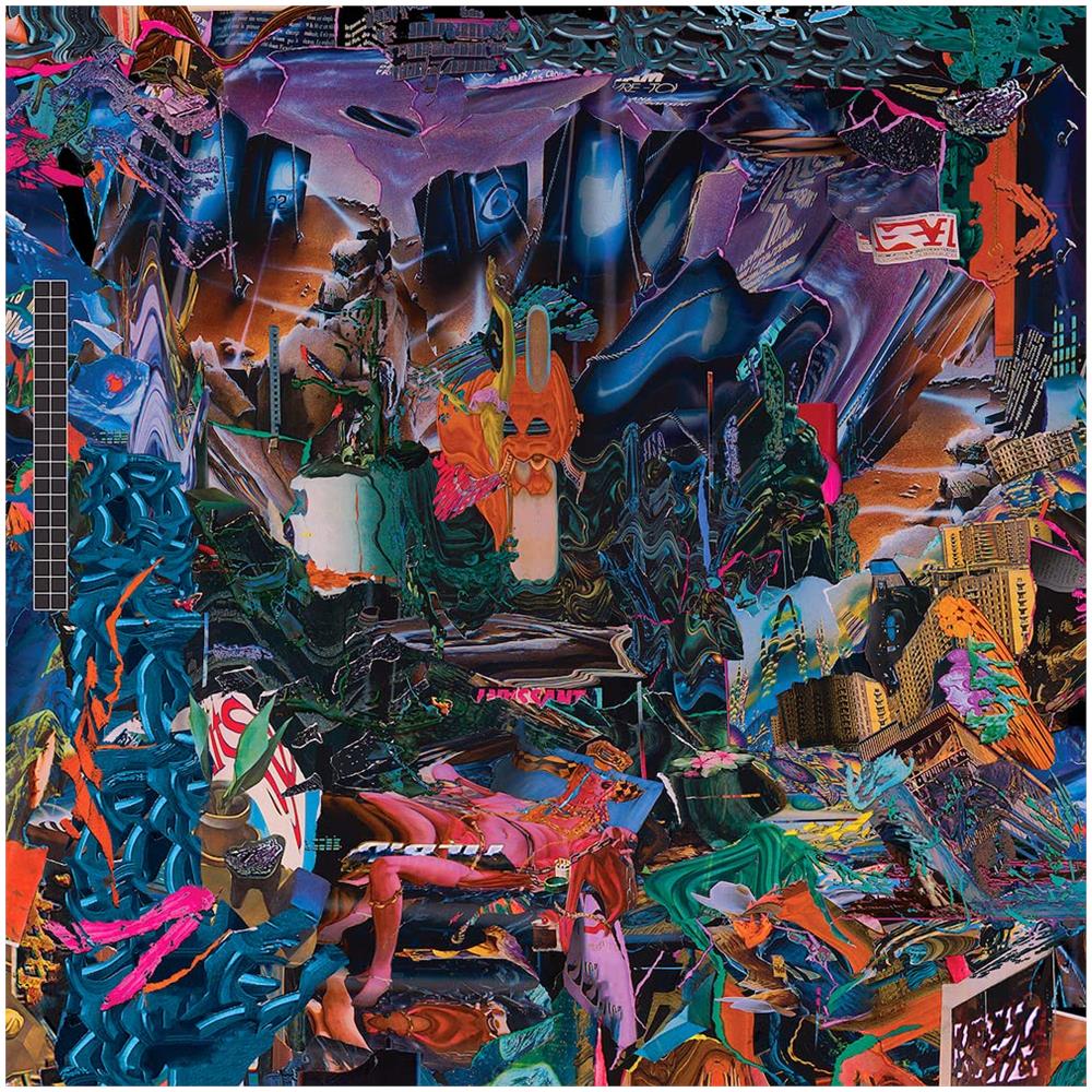 Black Midi - Cavalcade - Foto 1