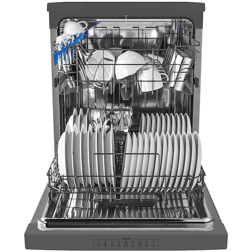 Lavastoviglie CDPN 2D360PX Capacità 13 Coperti Classe E Colore Inox - Foto 6