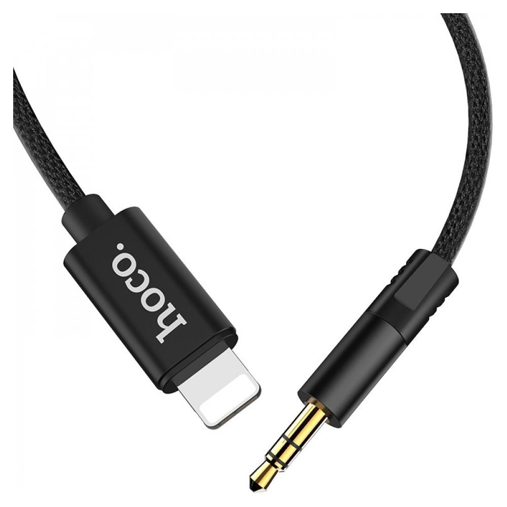 Cavo Hoco Audio Per Apple 1 Metro Nero - Foto 2