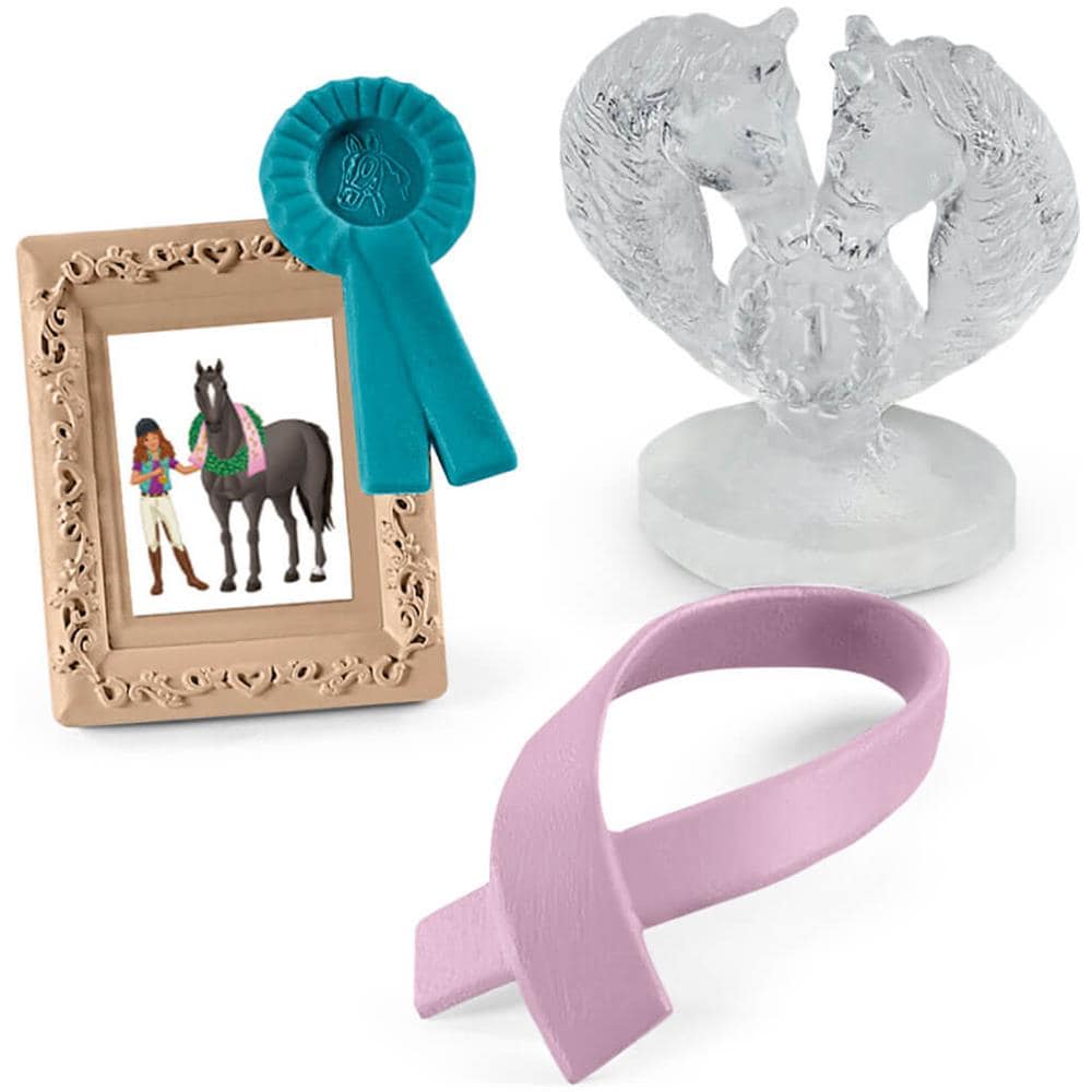 Horse Club 42538 Accessories Tournament - Foto 1