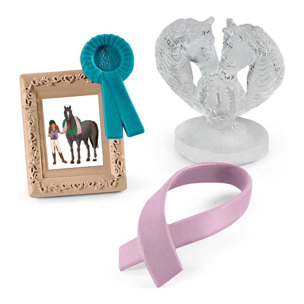 Horse Club 42538 Accessories Tournament - Foto 2