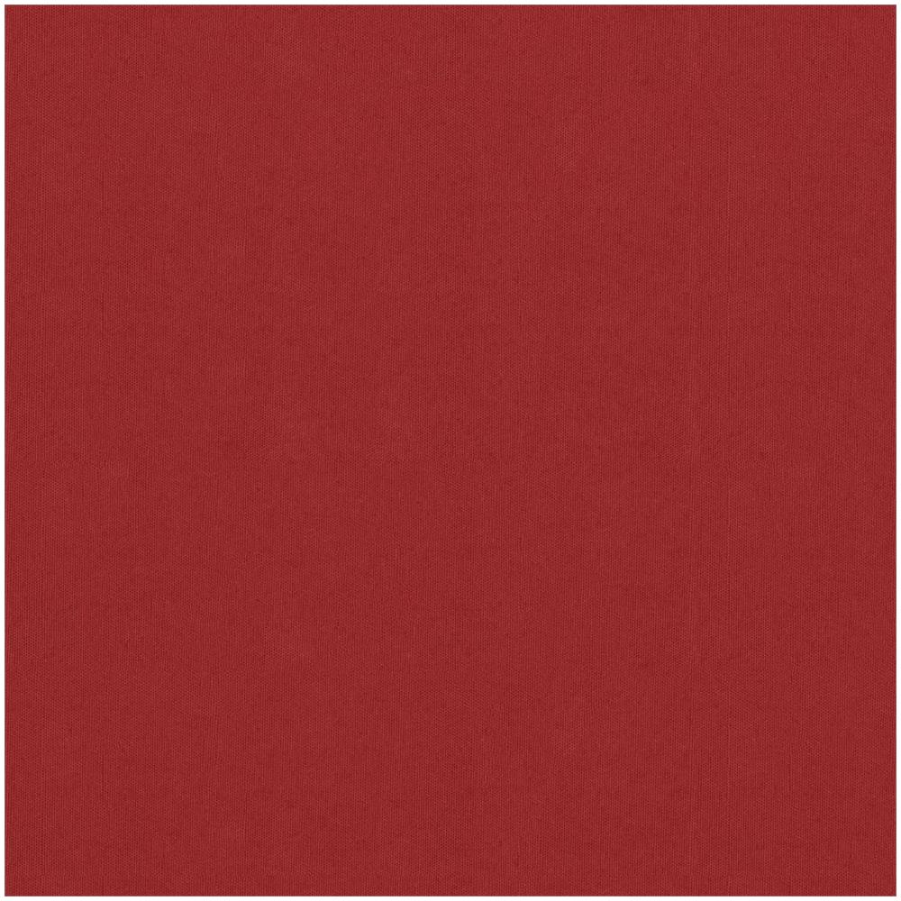 Paravento da Balcone Rosso 90x300 cm in Tessuto Oxford - Foto 2