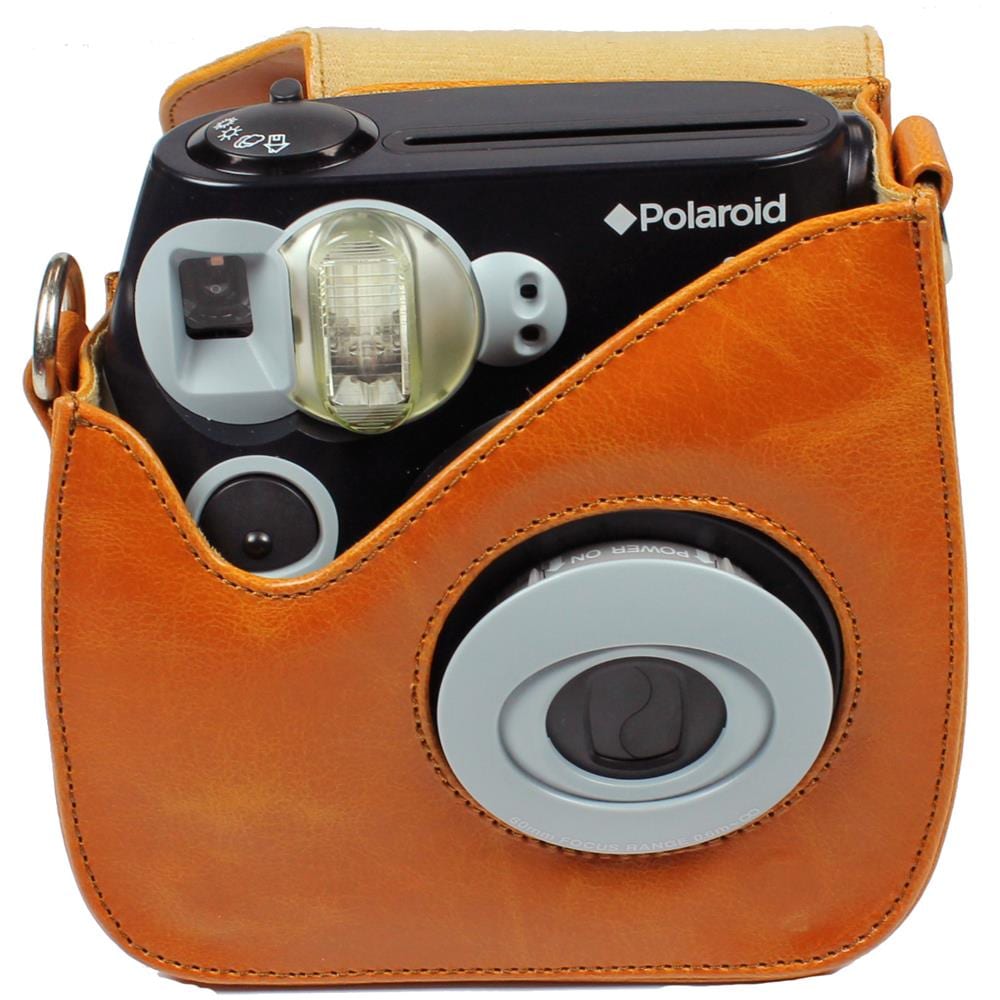 PLC300N Custodia a fondina Marrone - Foto 1