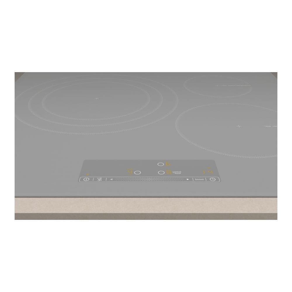 BALAY Piano Cottura 3EB967AU a Induzione 3 Zone Cottura da 59 2 cm Colore Grigio Antracite RK11463