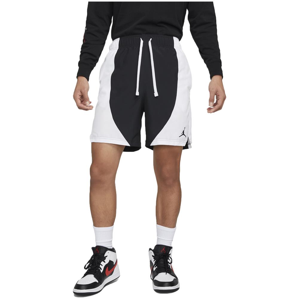 Shorts Da Uomo Woven Sport Dri-fit Nero Taglia Xs Cod Dh9081-010 - Foto 1