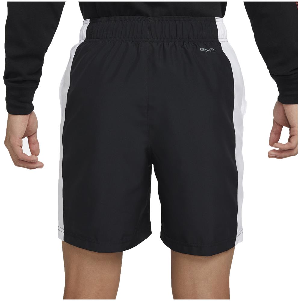 Shorts Da Uomo Woven Sport Dri-fit Nero Taglia Xs Cod Dh9081-010 - Foto 2