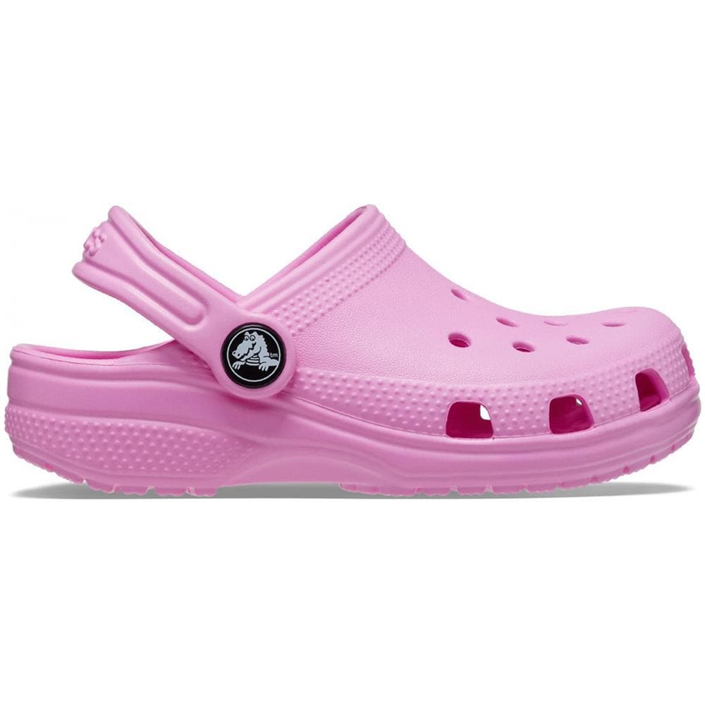 Ciabatte Classic Clog T Taglia 27-28 Codice 206990-6sw Rosa - Foto 1