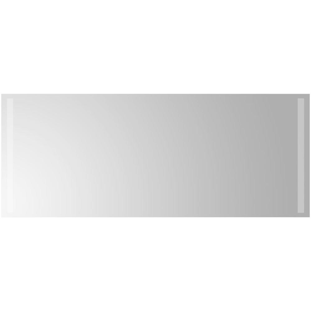 Specchio Da Bagno Con Luci Led 40x100 Cm - Foto 2