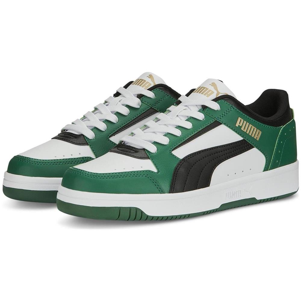 Rebound Joy Low 38074726, Uomini, Verde, 44.5 - Foto 5