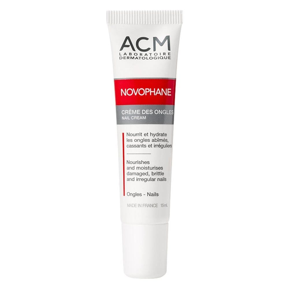 Ongles Creme 15 Ml Novophane - Foto 1