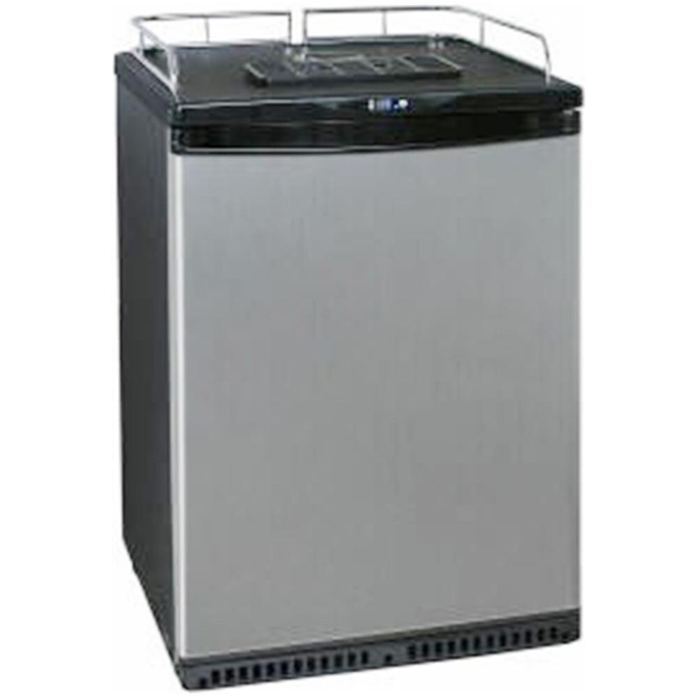 Set Completo - Spillatore Birra, Dispenser Birra, Macchina Per Birra Incl Colonna Birra E Rubinetto, Keg:type D - Foto 2