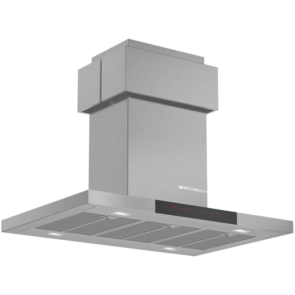 DIZ2FX5D1 accessorio per cappa Kit di riciclaggio della cappa da cucina - Foto 2