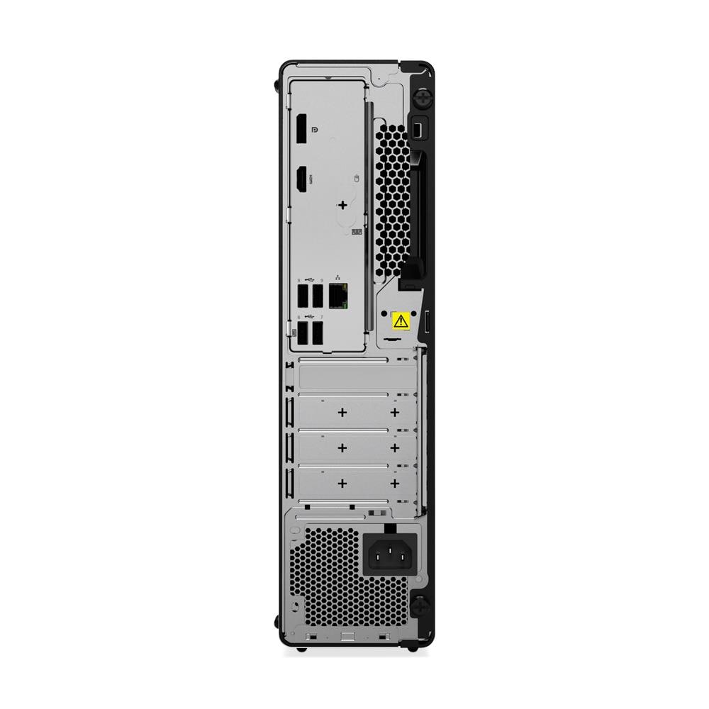 PC Desktop ThinkCentre M70S 12U8000APG Intel Core i7-14700 RAM DVD±RW 16GB SSD 512GB 770 Windows 11 Pro - Foto 6