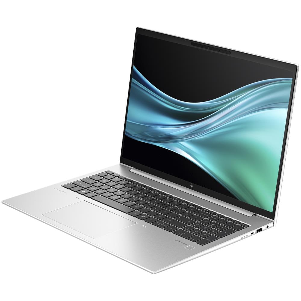 Notebook EliteBook 860G11 Monitor 16" WUXGA Intel Core Ultra 7155U Ram 16GB SSD 512GB 2x 2X USB 3.2 Gen 1 Windows 11 Pro 64 Bit - Foto 2