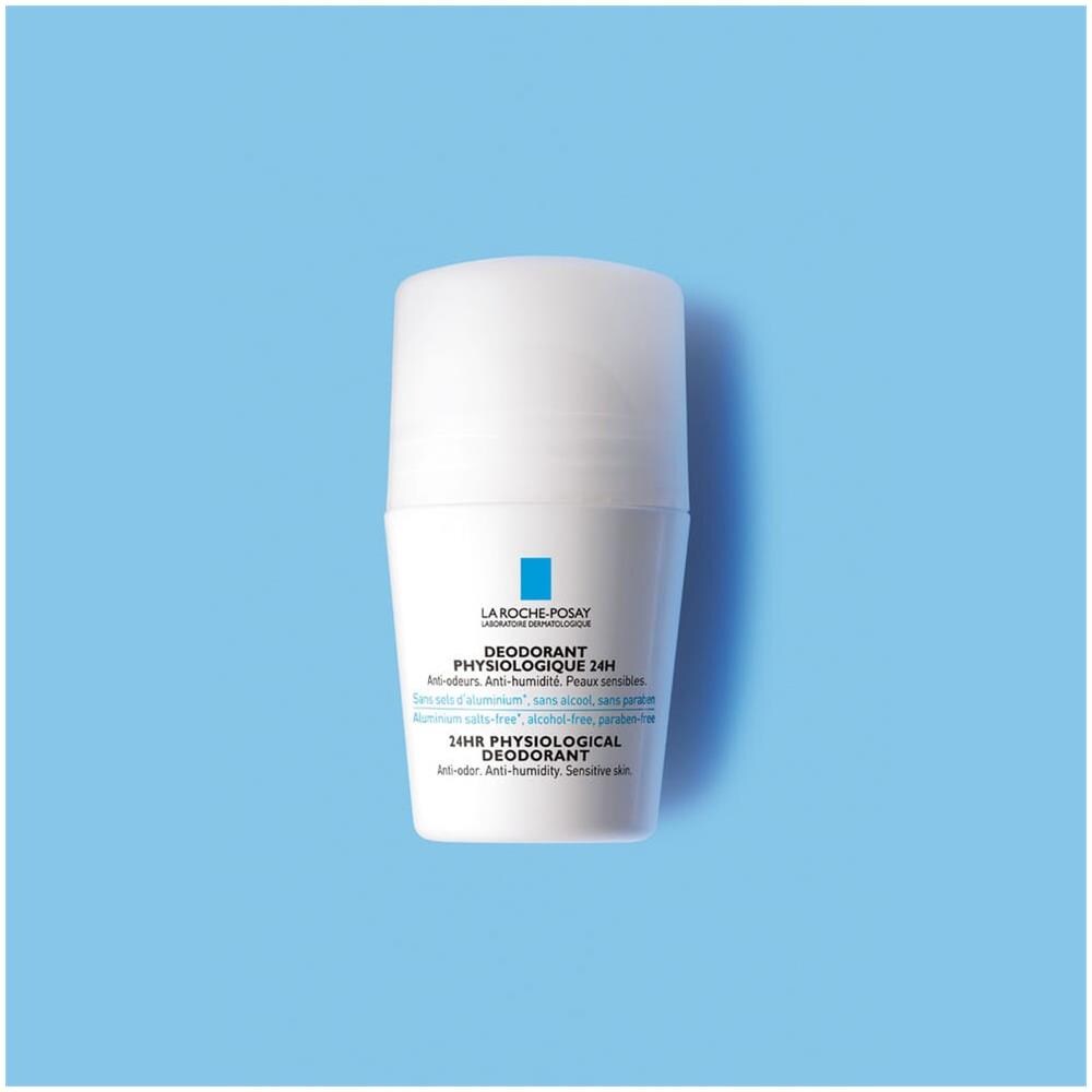 Physio Deo Roll-On 50 ml - Foto 2