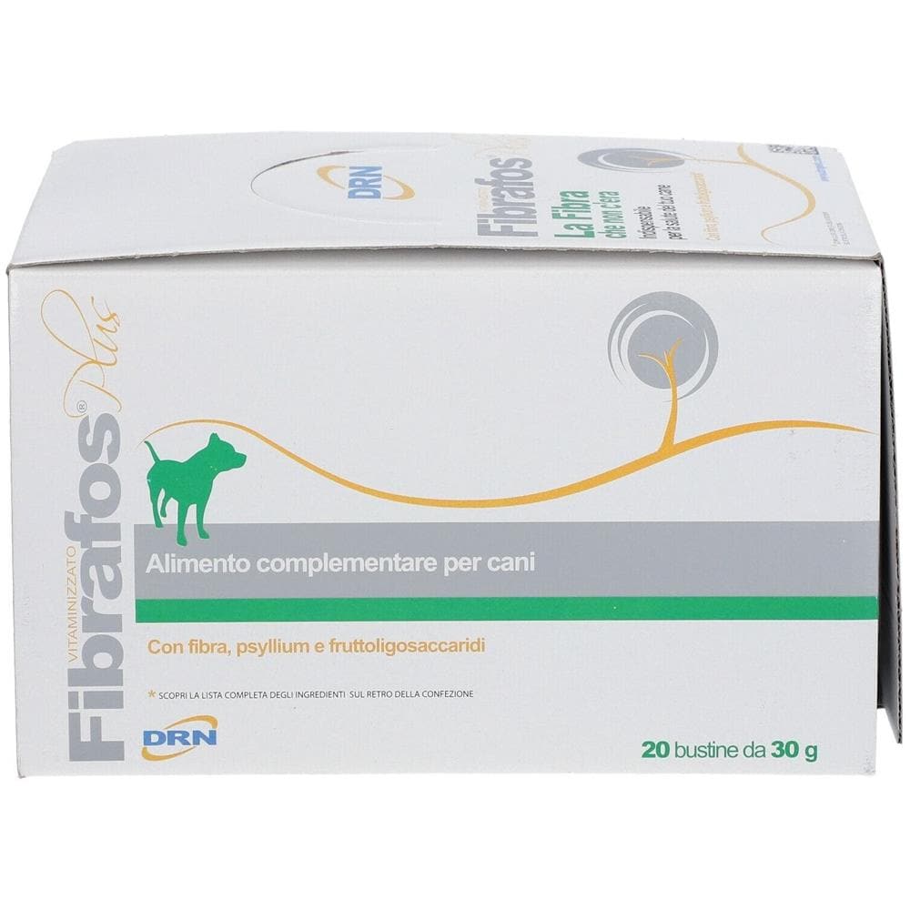 Fibrafos Cane 20 Buste da 30 g - Foto 2