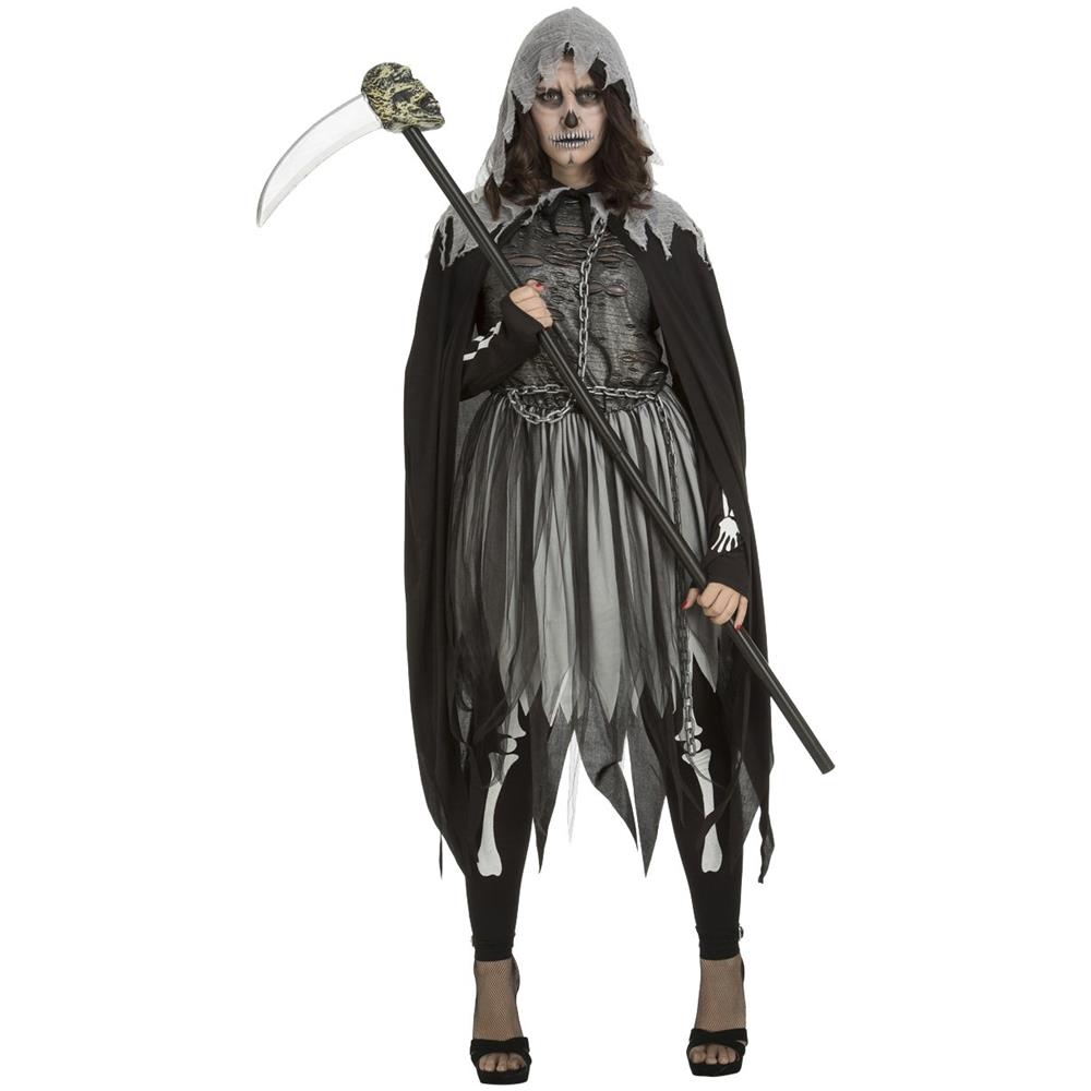 Costume da boia Dimensione XS - Foto 1
