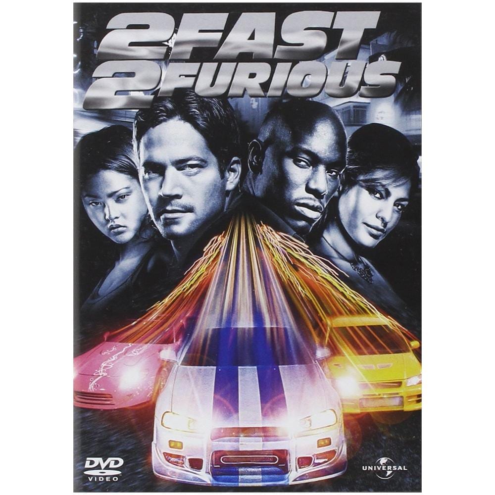 2 Fast 2 Furious (Special Edition)  - Foto 1
