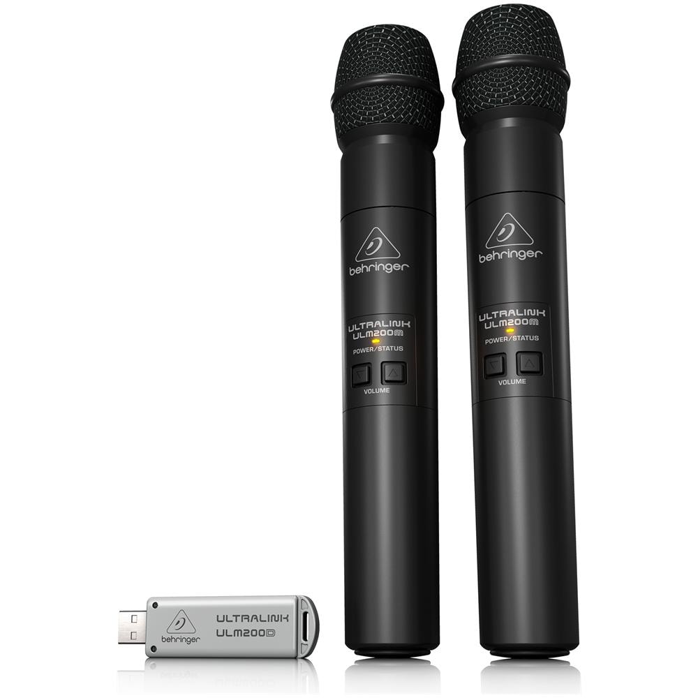 Radiomic. ULM202-USB 2Palmar. 2.4Ghz013623 - Foto 7