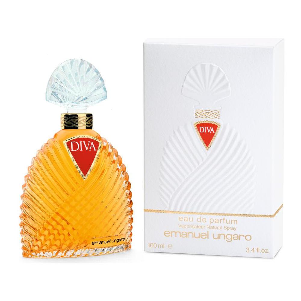 Diva Donna Eau De Parfum 100 - Foto 1