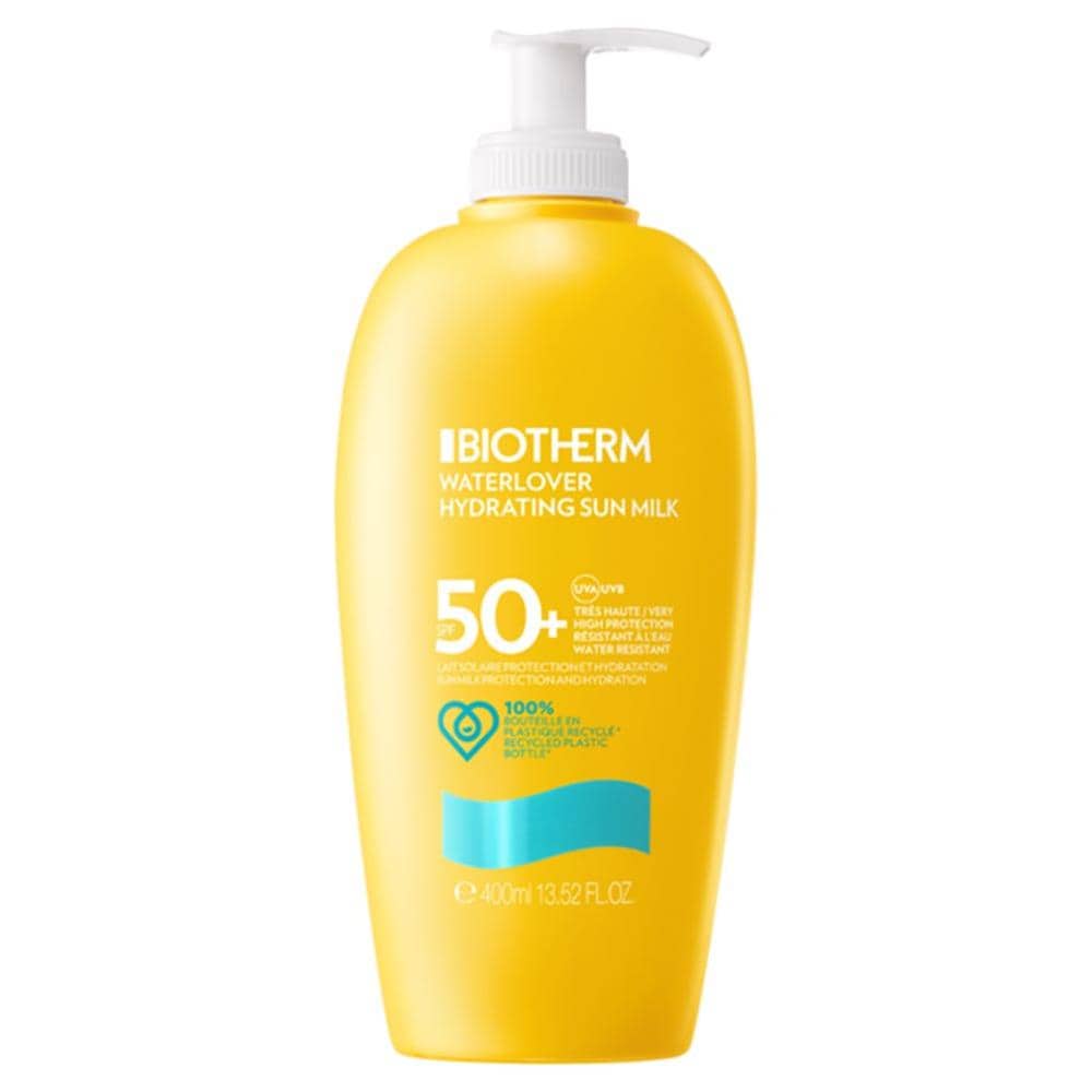 Sun Lait Solaire Spf50 400 Ml - Foto 6