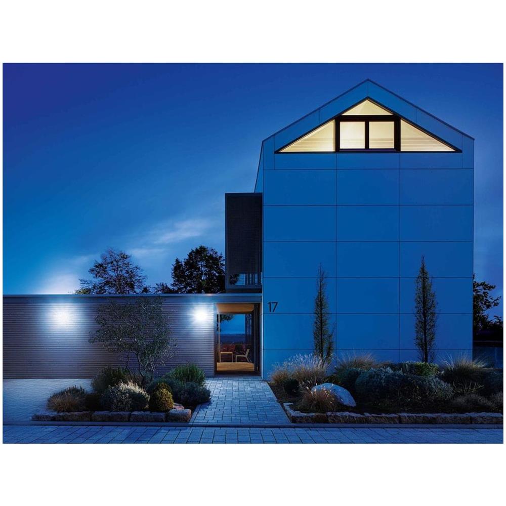 Faretto Con Sensore Xled Home 2 Xl Grafite 030056 - Foto 5