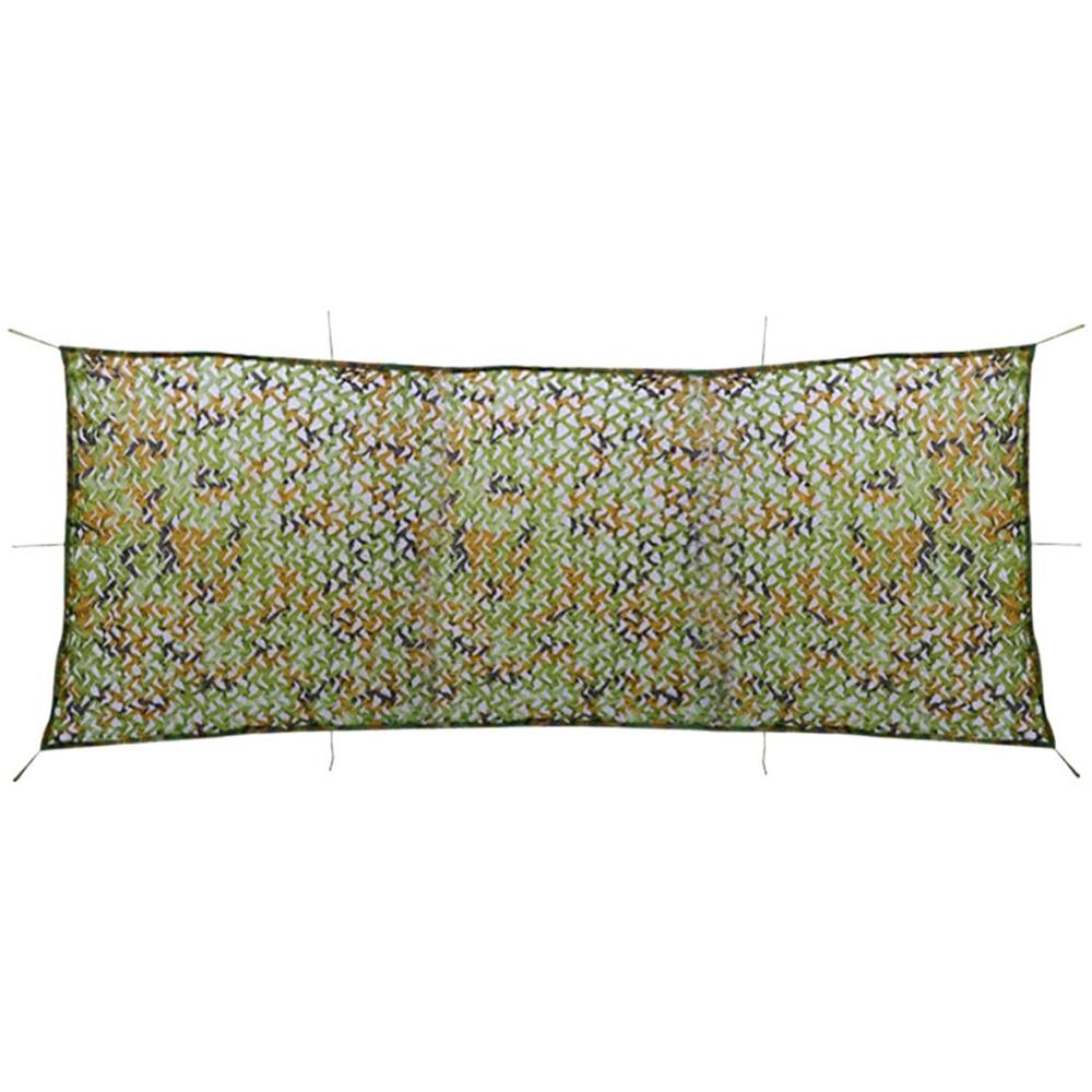 Rete Mimetica Con Sacca Custodia 1,5x4 M - Foto 1