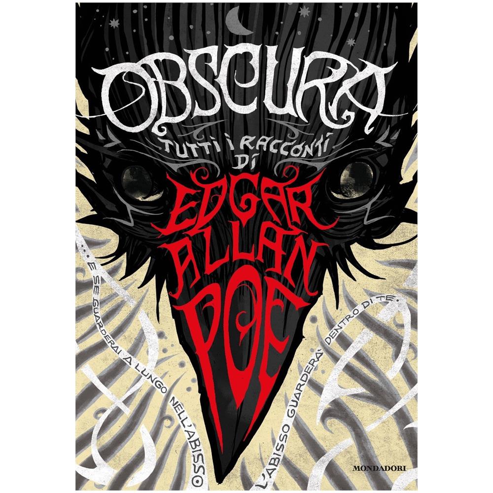 Edgar Allan Poe - Obscura. Tutti i racconti - Foto 1