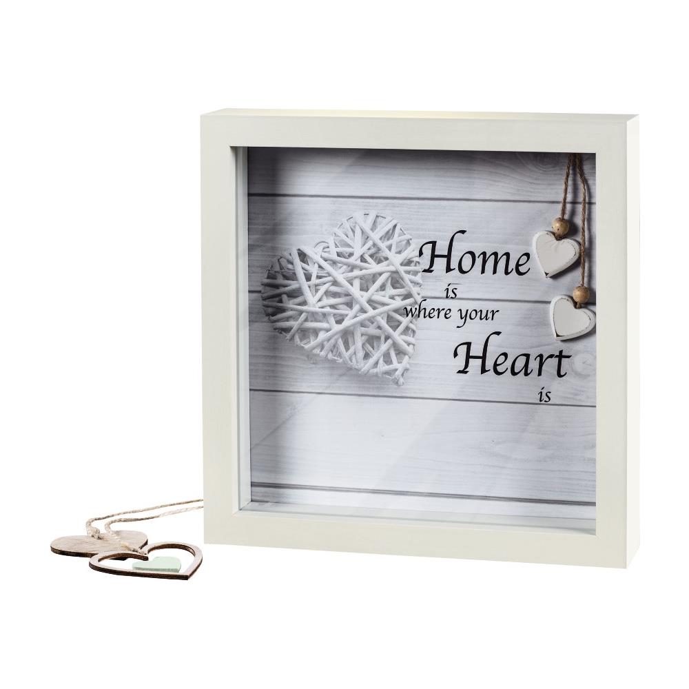 Scala Bianco Cornice per foto singola - Foto 7