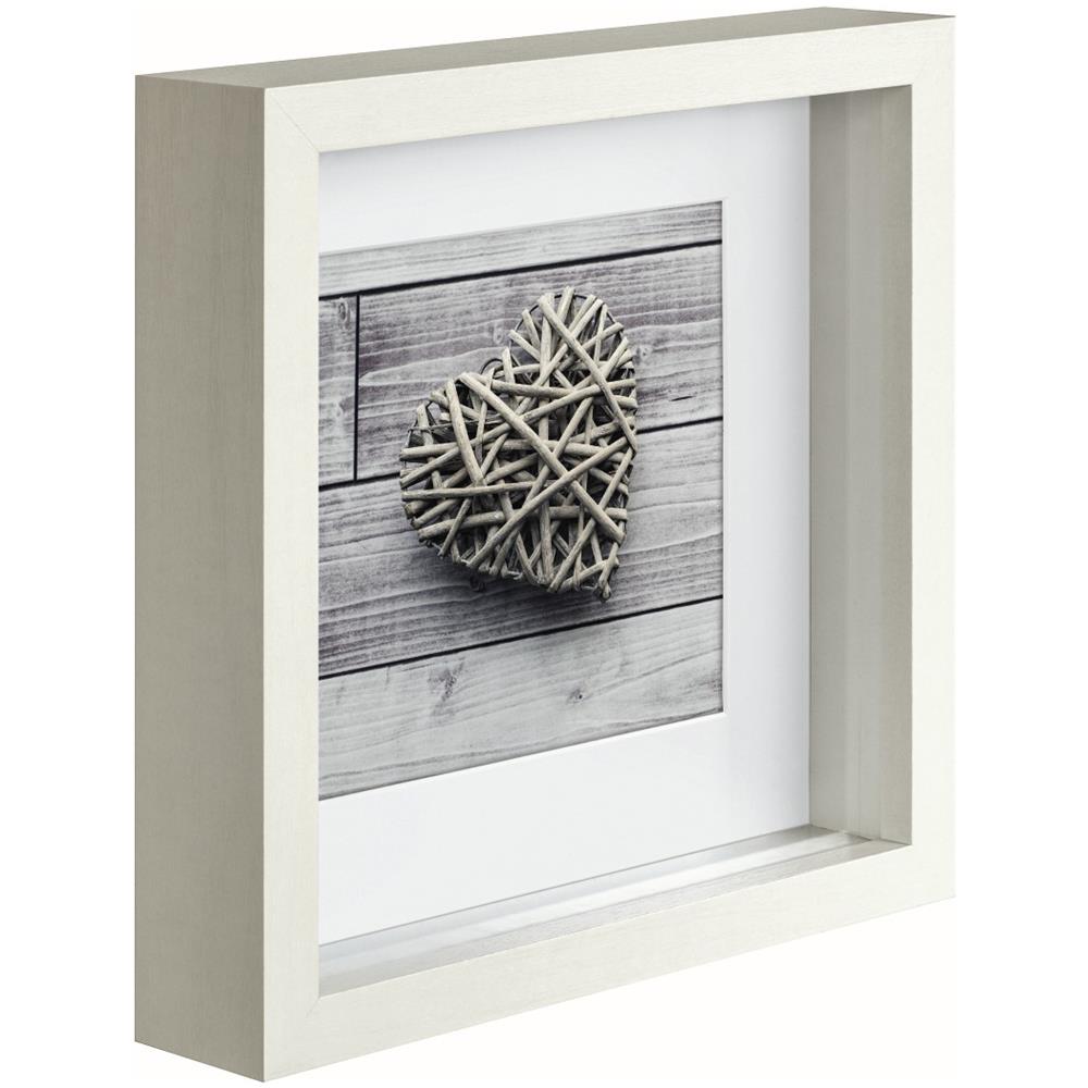 Scala Bianco Cornice per foto singola - Foto 2