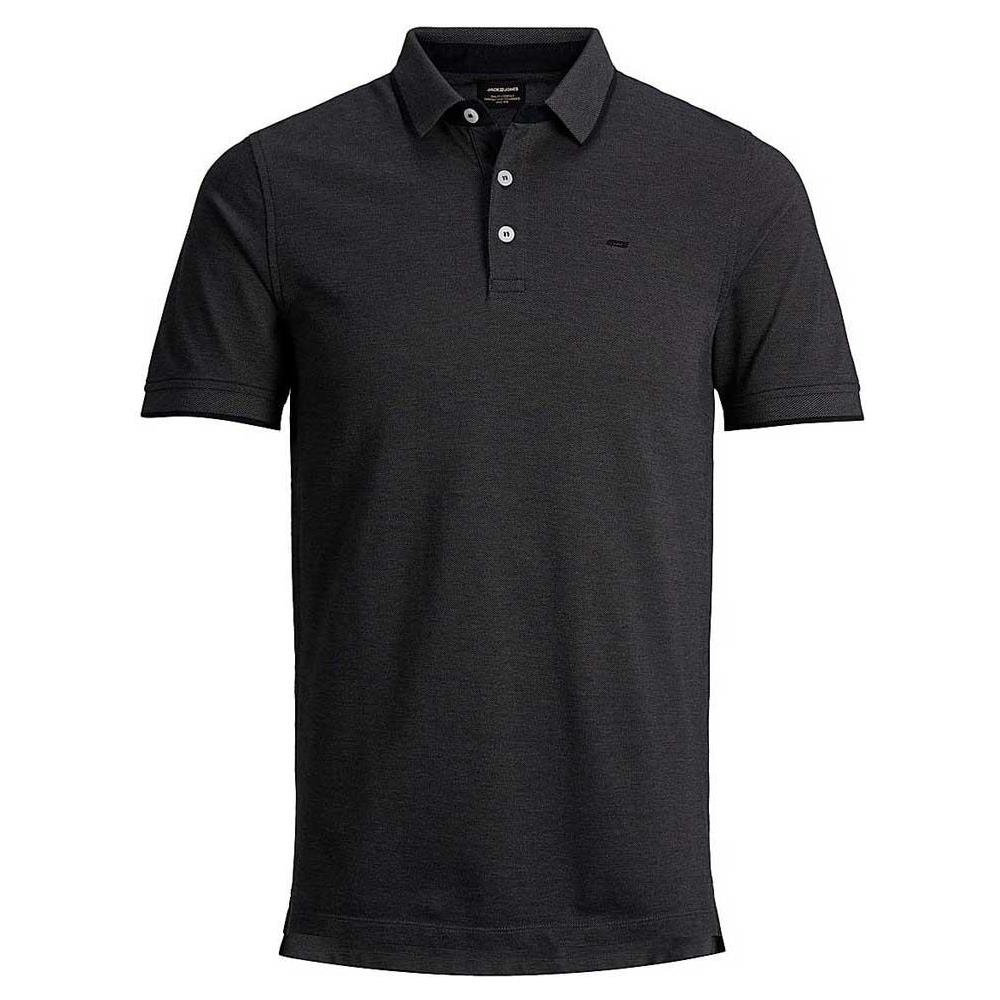 Polo Jjepaulos Abbigliamento Uomo S - Foto 1