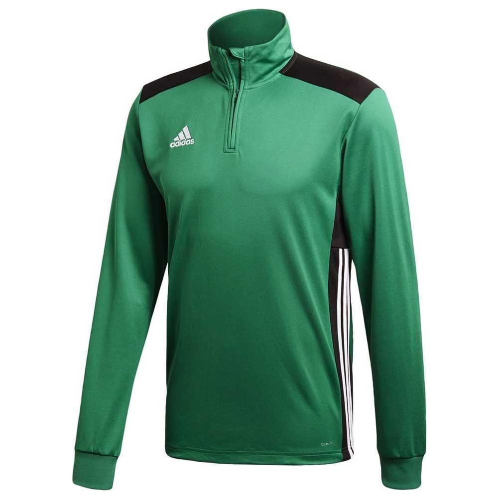 Felpe Regista 18 Training Abbigliamento Uomo Xs - Foto 1