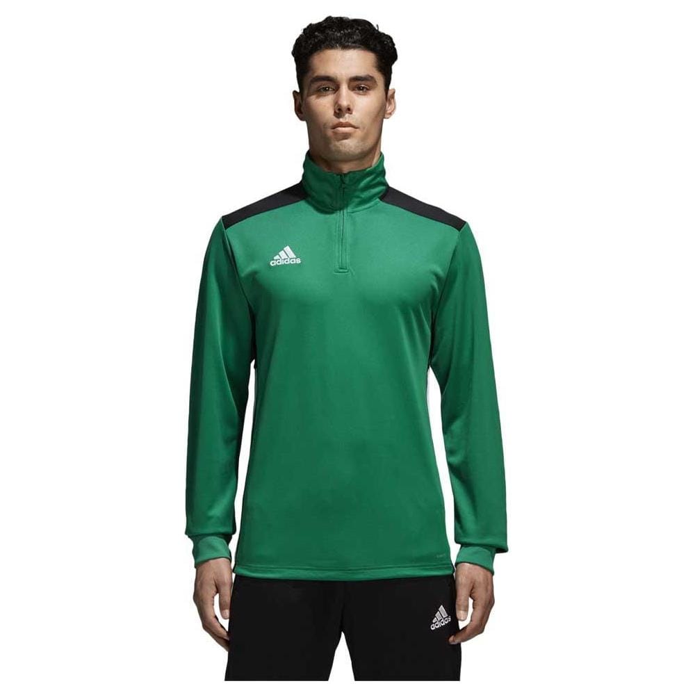 Felpe Regista 18 Training Abbigliamento Uomo Xs - Foto 3