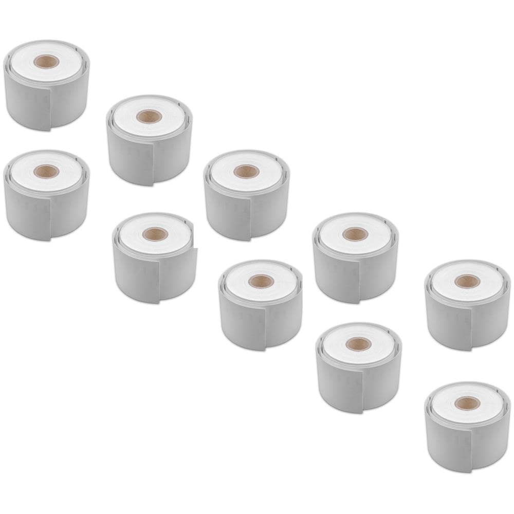 Artemio Set de 80 Perles Adhésives, Plastique, Gris, 10 x 0,3 x 12,5 cm 11060309