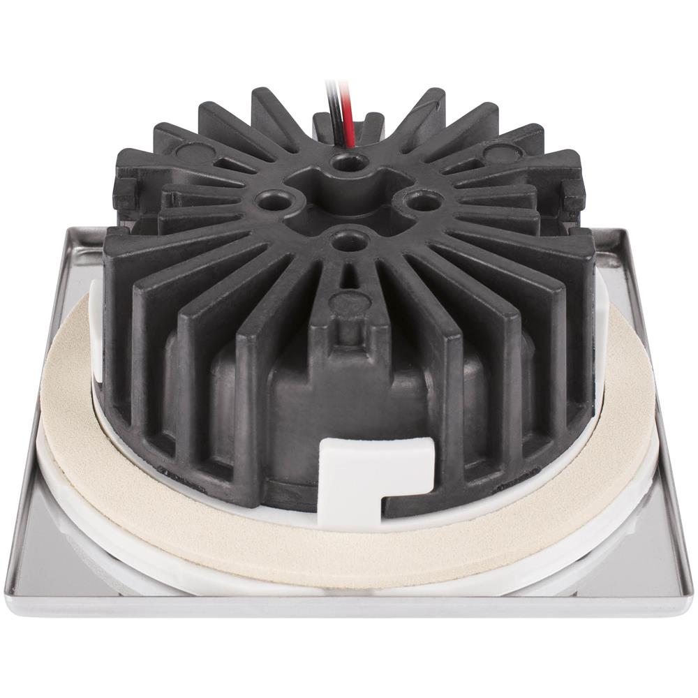 Faretto Ad Incasso Ted C - Foto 2