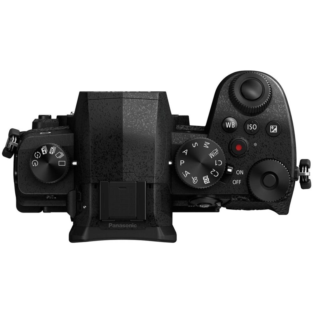 Lumix G90 Body - Foto 2