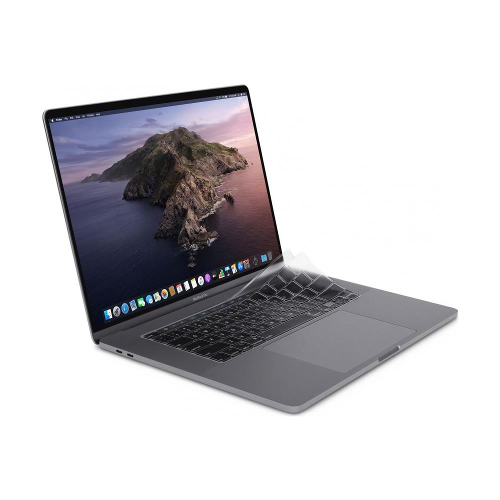 Clearguard I Protezione Tastiera Per Macbook - Foto 1
