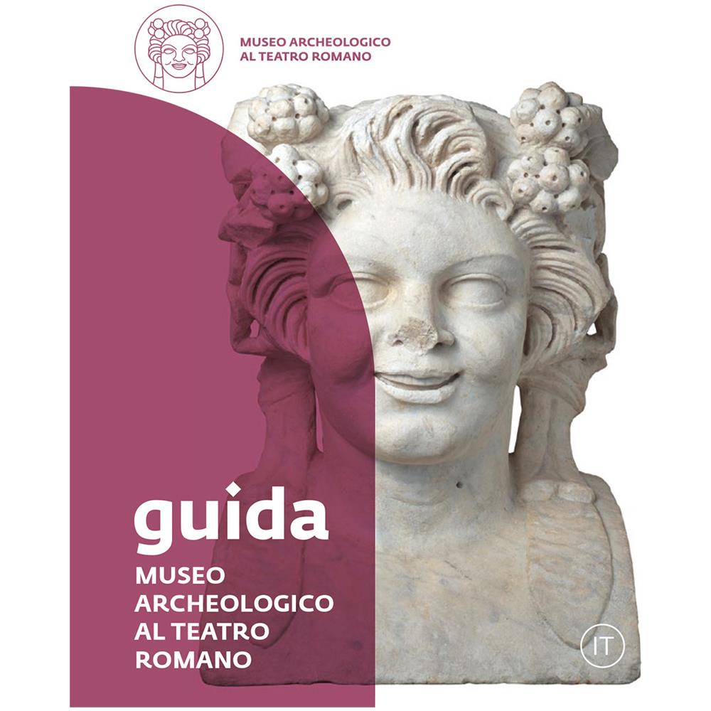 Margherita Bolla - Museo Archeologico Al Teatro Romano - Foto 1