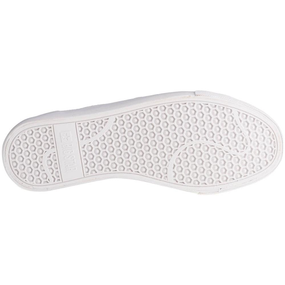 Shoes, Donna, Bianco, Scarpe Da Ginnastica, Numero: Eu - Foto 4
